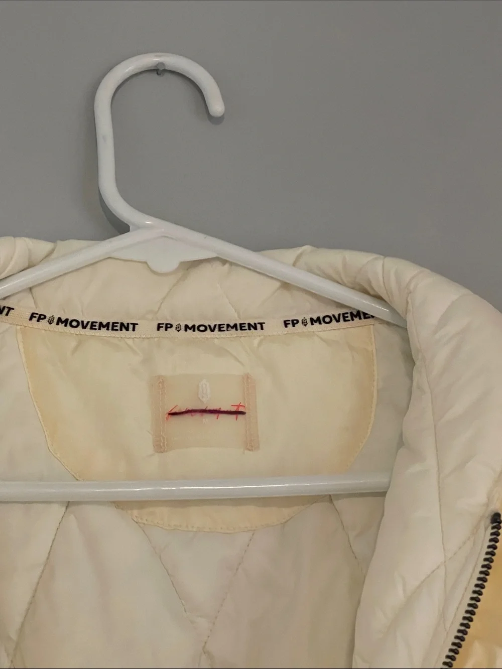 Free People Movement puffer - Picture 3 of 4